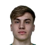 Алексей Антилевский