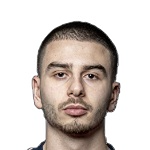 Александре Каландадзе