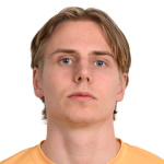 Исак Хельстад Амундсен
