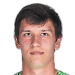Александр Свирский