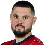 Марнон Буш