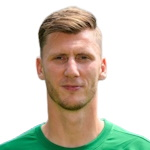 Филипп Клевин