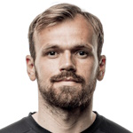 Ивер Фоссум
