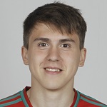 И. Галанин