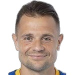 Амир Абраши