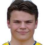 Фредрик Карсон Педерсен