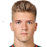 Максим Матвеев