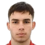 Максим Гаевой