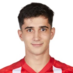 Егор Пруцев