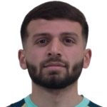 Микаэль Аскаров