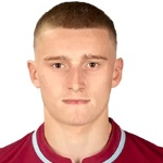 Бенджамин Вудс