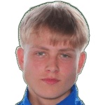 Исак Андри Сигургейрссон