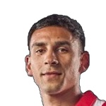 Эрик Меса