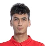 Абрахам Халик