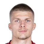 Антон Гааи