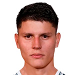 Даниэль Арсила