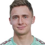 Тимофей Шарковский
