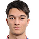 Ноа Кеншин Браун