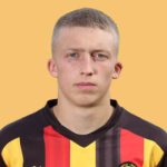 Бен Стэнвей