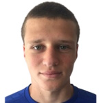 Данил Мащенко