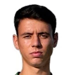 Педро Сантос
