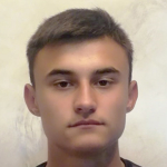 Дмитрий Ледвий