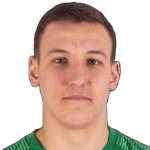 Михаил Колобов
