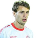 Александре Нариманидзе
