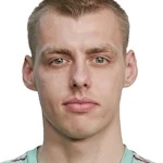 Никита Баранок