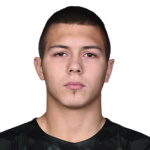 Дмитрий Кучугура