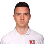 Стефан Букинац