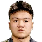 Бекназ Алмазбеков