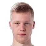 Матвей Сухаренко