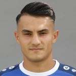 Харис Исмаилчебиоглу