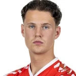 Даниэль Глайбер