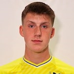 Себастьян Стэйси