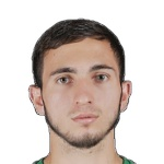 Магомед Якуев