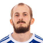 Эйрик Хестад