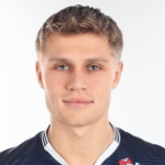 Олаус Скарсем