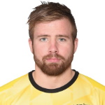 Симен Равн