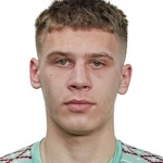 Тимофей Симаненко