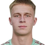 Василий Чернявский