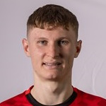 Финли Поттер