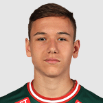 А. Батраков