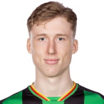Филип Бекман
