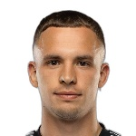 Кацпер Ходына