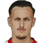 Кристиан Бендра