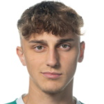 Корсин Кониецке
