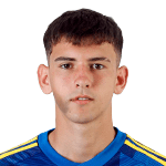 Камило Рей Доменек