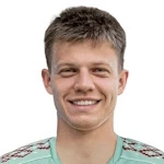 Глеб Кучко